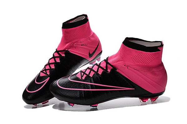 Nike Mercurial Superfly IV FG Men Shoes--045